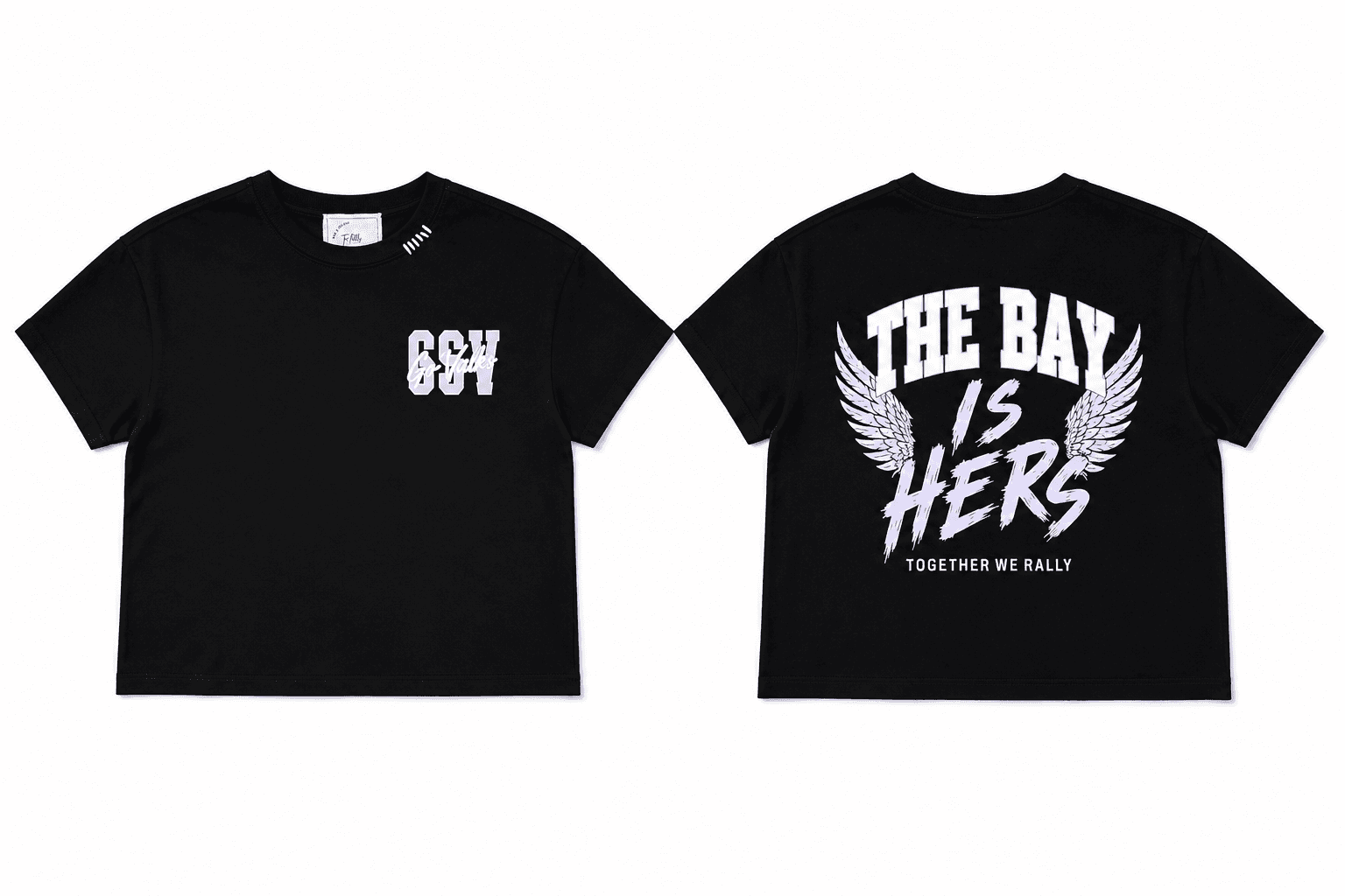Black T-Shirt